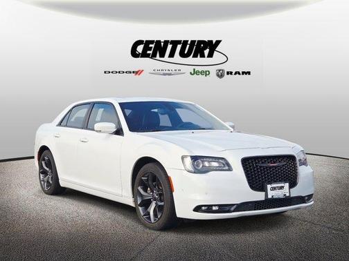 2023 Chrysler 300 S