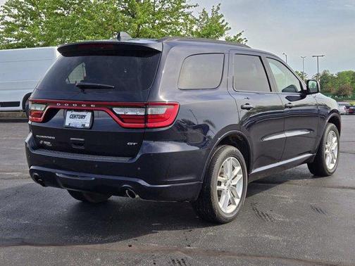 2024 Dodge Durango GT