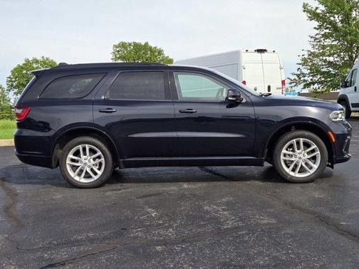 2024 Dodge Durango GT