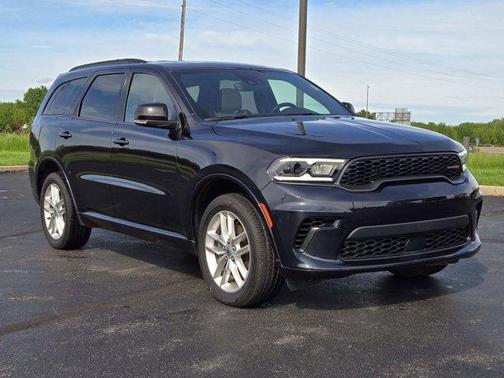2024 Dodge Durango GT