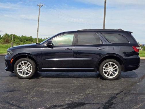 2024 Dodge Durango GT