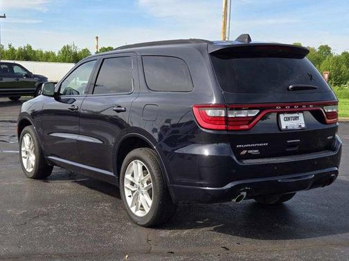 2024 Dodge Durango GT
