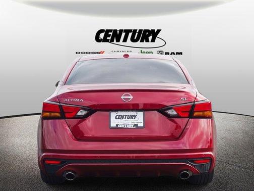 2024 Nissan Altima 2.5 SL