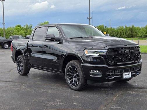 2025 RAM 1500 Limited