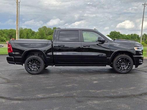 2025 RAM 1500 Limited