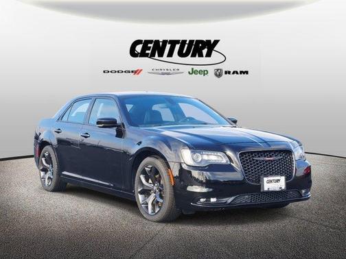 2023 Chrysler 300 S