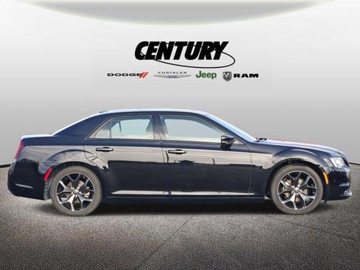 2023 Chrysler 300 S