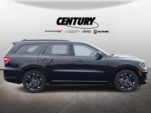 2025 Dodge Durango R/T