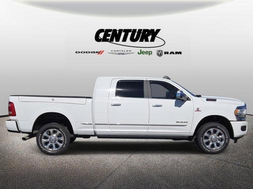 2021 RAM 2500 Limited