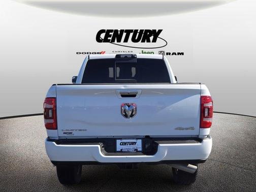 2021 RAM 2500 Limited
