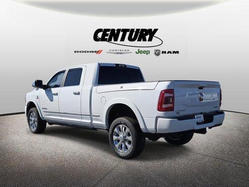 2021 RAM 2500 Limited