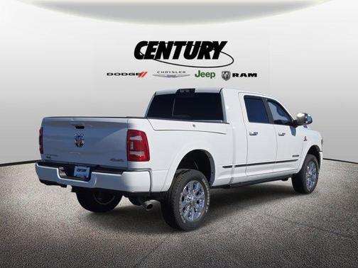 2021 RAM 2500 Limited