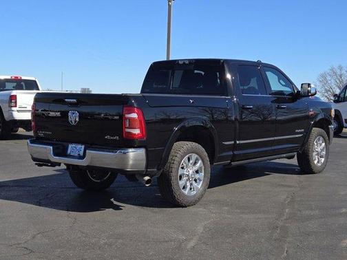 2021 RAM 2500 Limited