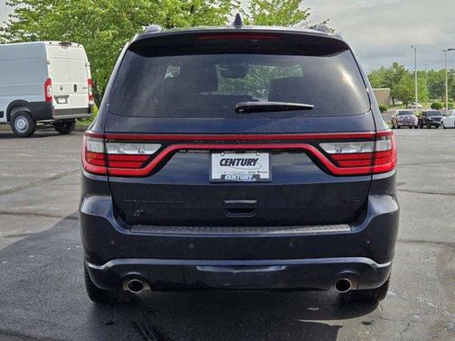2023 Dodge Durango R/T