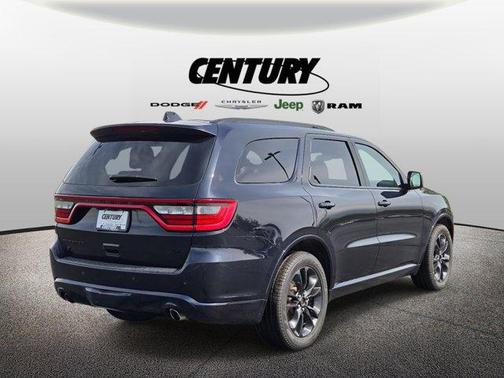 2023 Dodge Durango R/T