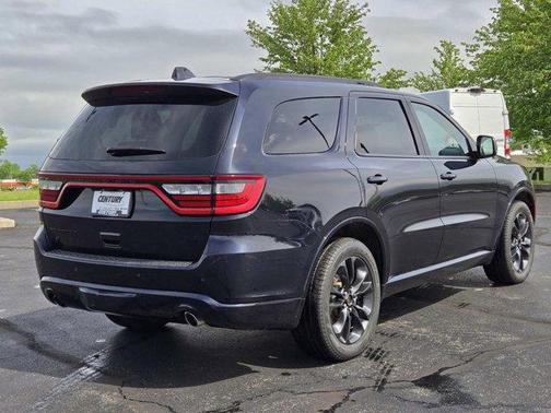 2023 Dodge Durango R/T