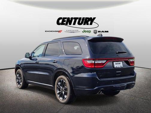 2023 Dodge Durango R/T