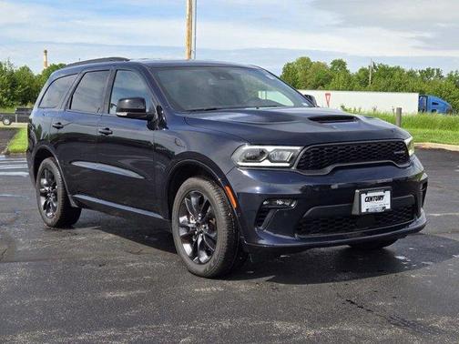 2023 Dodge Durango R/T