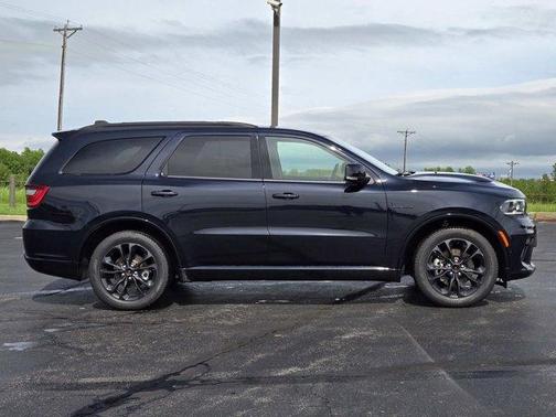 2023 Dodge Durango R/T