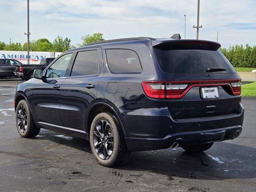 2023 Dodge Durango R/T