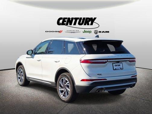 2024 Lincoln Corsair Premiere