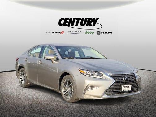 2017 Lexus ES 350 Base