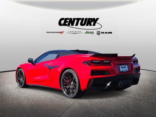 2023 Chevrolet Corvette Z06