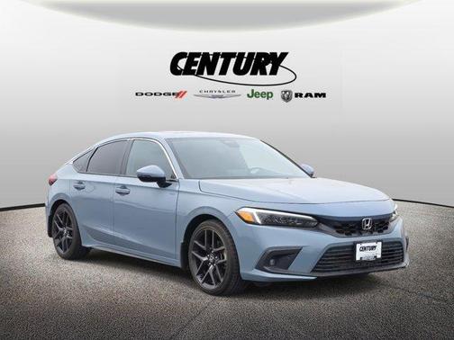 2023 Honda Civic Sport Touring