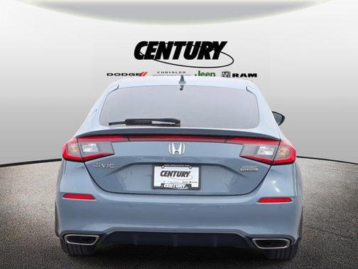 2023 Honda Civic Sport Touring