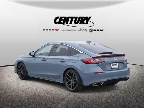 2023 Honda Civic Sport Touring