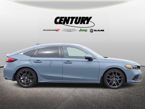 2023 Honda Civic Sport Touring