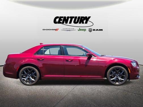 2023 Chrysler 300 S