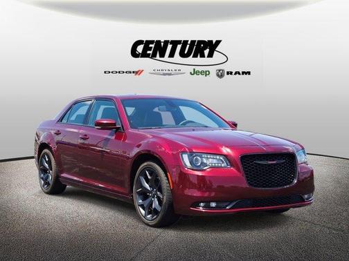 2023 Chrysler 300 S