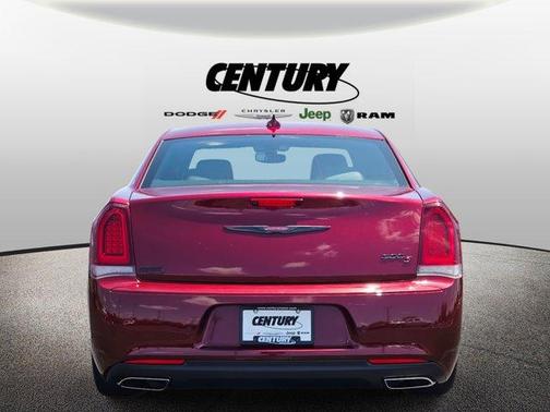 2023 Chrysler 300 S