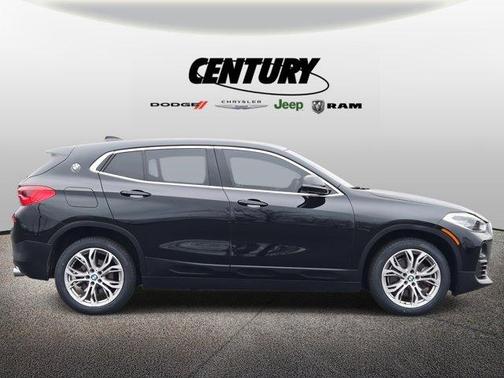 2018 BMW X2 sDrive28i