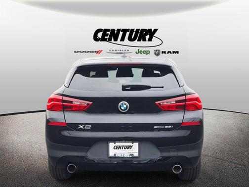 2018 BMW X2 sDrive28i
