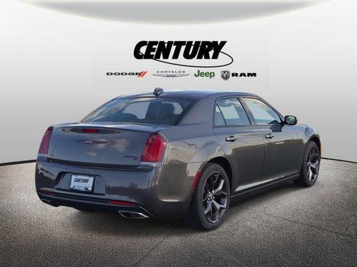 2023 Chrysler 300 S