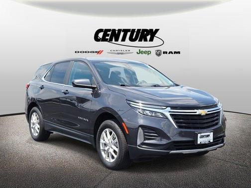 2023 Chevrolet Equinox 2LT