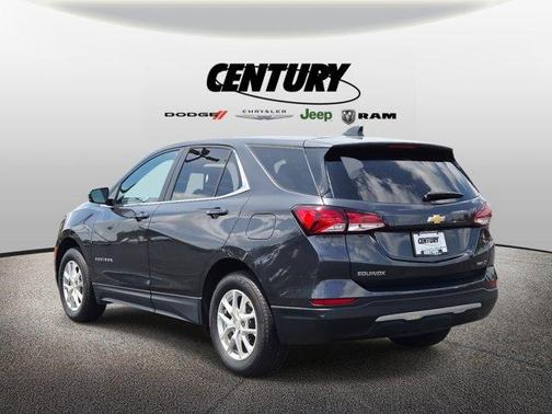 2023 Chevrolet Equinox 2LT