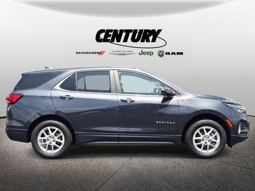2023 Chevrolet Equinox 2LT