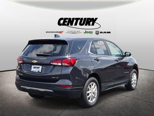 2023 Chevrolet Equinox 2LT