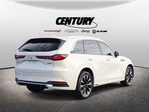 2024 Mazda CX-90 3.3 Turbo S Premium Plus