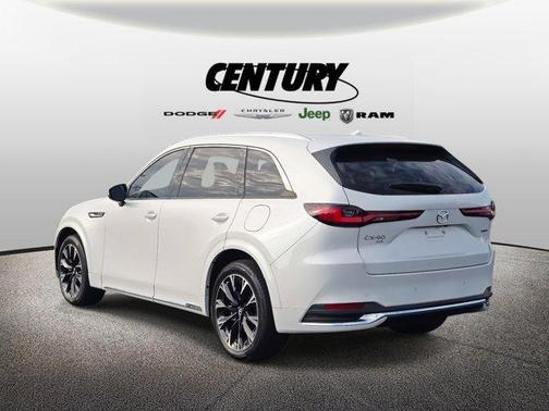 2024 Mazda CX-90 3.3 Turbo S Premium Plus