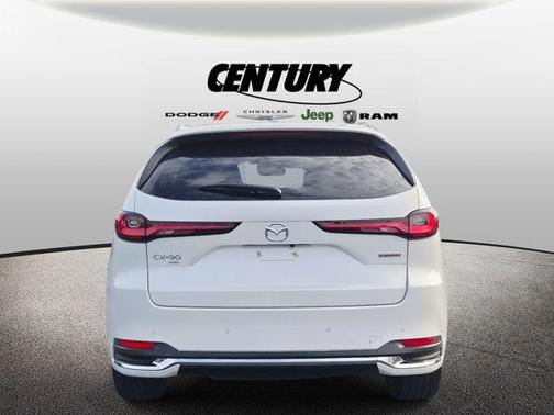 2024 Mazda CX-90 3.3 Turbo S Premium Plus