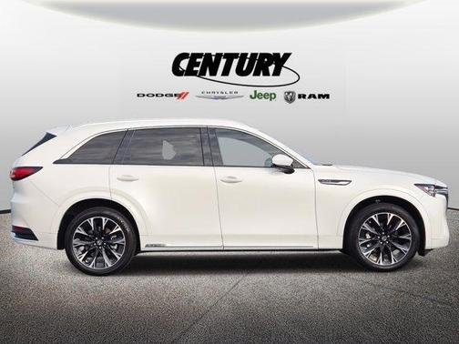 2024 Mazda CX-90 3.3 Turbo S Premium Plus