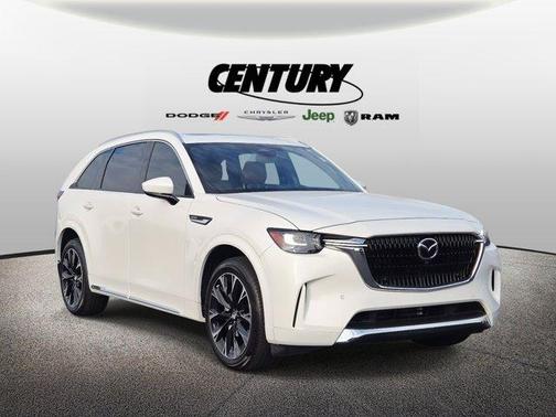 2024 Mazda CX-90 3.3 Turbo S Premium Plus