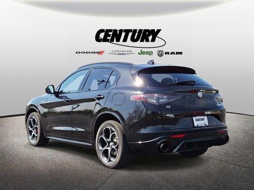 2024 Alfa Romeo Stelvio Veloce