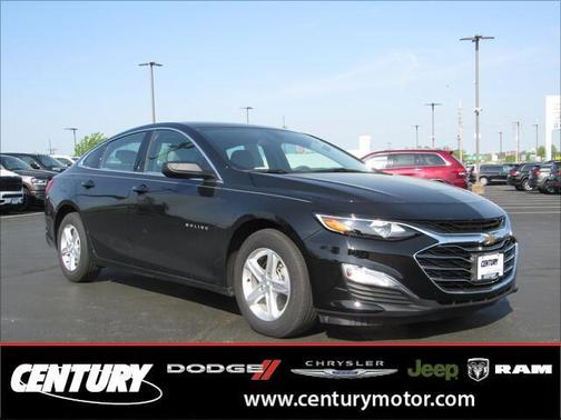Photo 1 of 29 of 2020 Chevrolet Malibu 1LS