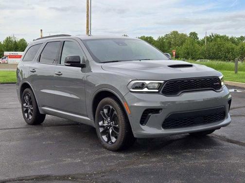 2024 Dodge Durango GT