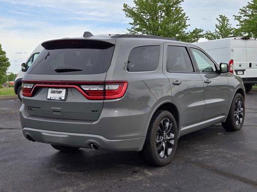 2024 Dodge Durango GT